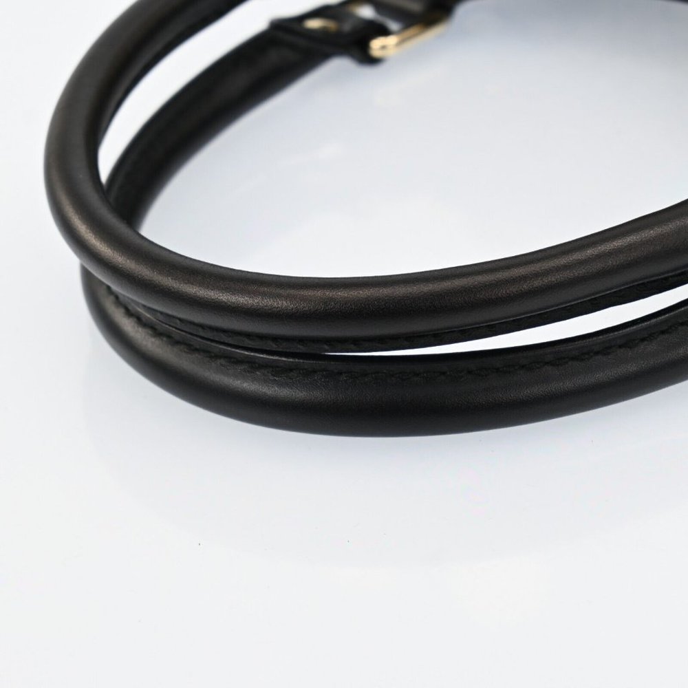 Auth Gucci Sukey Tote Bag Brown Canvas #44960G30B - Picture 8 of 12